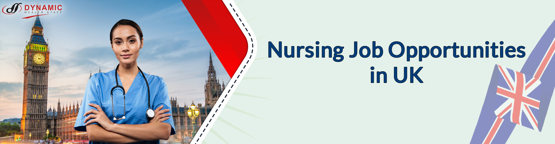 Nursing Job Opportunities in UK